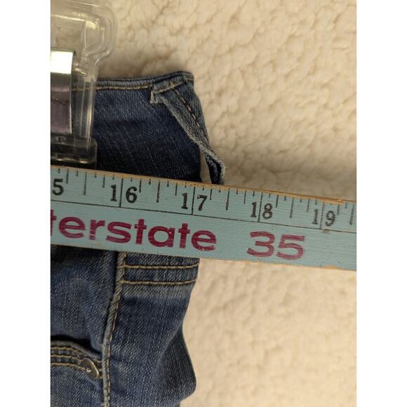 Wildflower Denim Blue Jeans Womens 9 - Picture 5 of 11